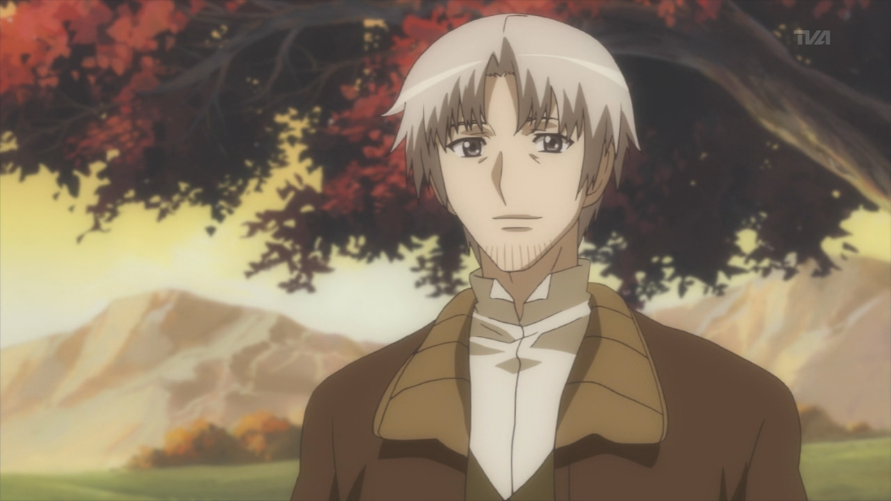 Ookami to Koushinryou II (Tanoshii Fansub)